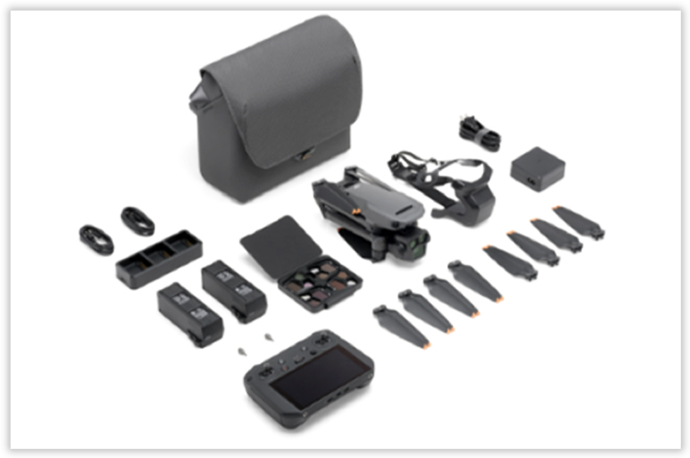 □kurokuroさま専用出品！□ 完動品 DJI RC PRO Mavic3（ドローン販売 